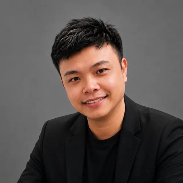 Leon Lim